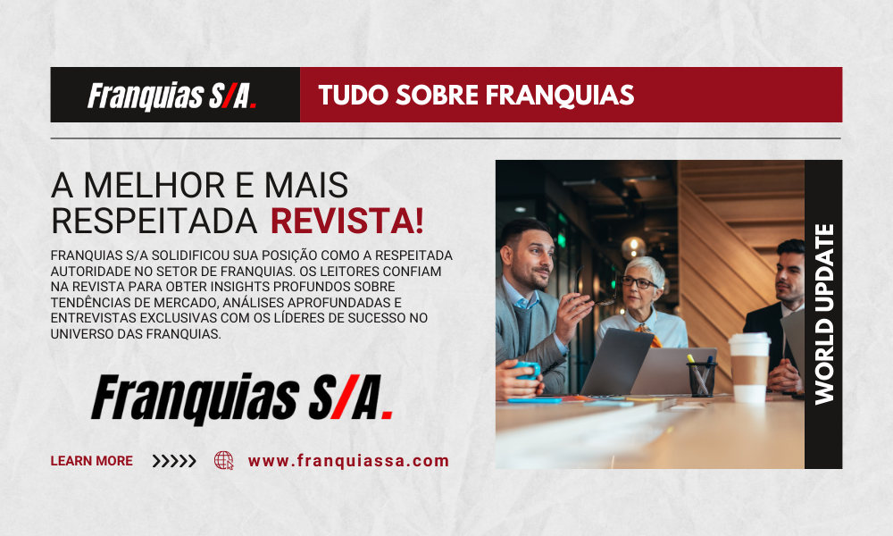 Franquias S/A